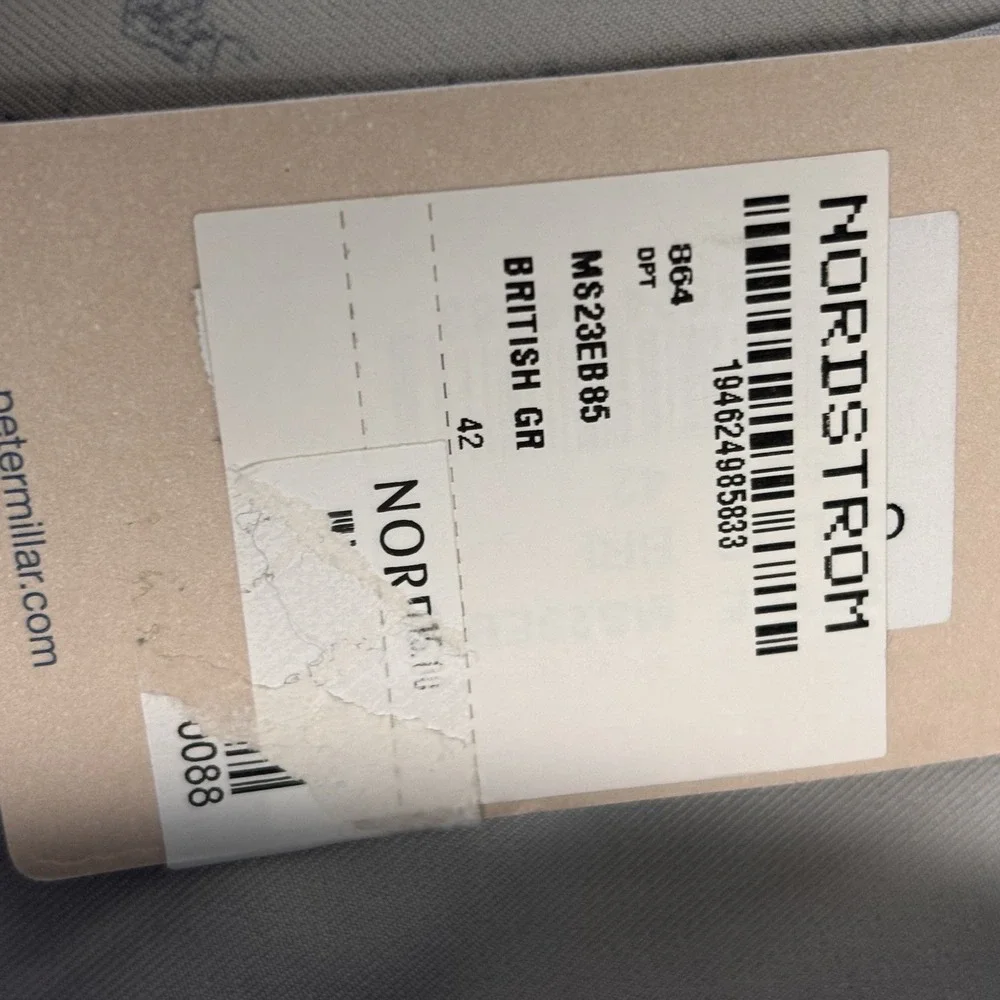 Peter Millar Crown Sport‎ 42 Salem 9